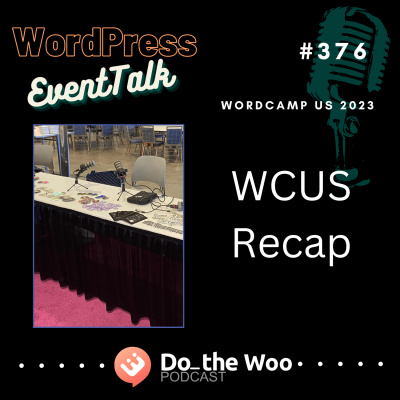 Do The Woo - A Woocommerce Podcast