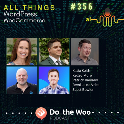 Do The Woo - A Woocommerce Podcast