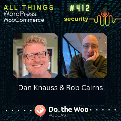 Do The Woo - A Woocommerce Podcast