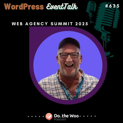 Do The Woo - A Woocommerce Podcast