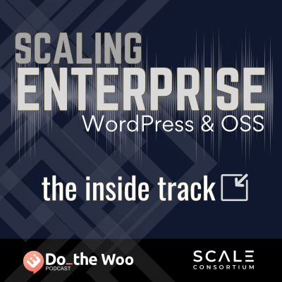 Do The Woo - A Woocommerce Podcast