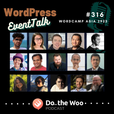 Do The Woo - A Woocommerce Podcast