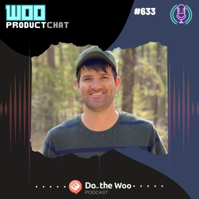 Do The Woo - A Woocommerce Podcast