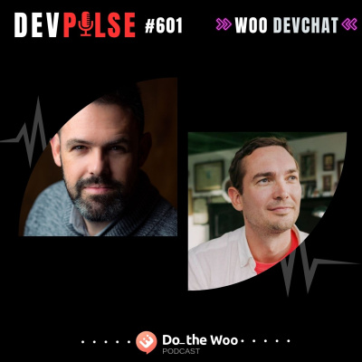 Do The Woo - A Woocommerce Podcast
