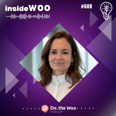 Do The Woo - A Woocommerce Podcast