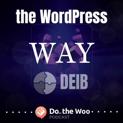 Do The Woo - A Woocommerce Podcast