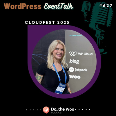 Do The Woo - A Woocommerce Podcast