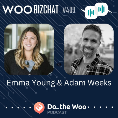 Do The Woo - A Woocommerce Podcast