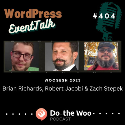 Do The Woo - A Woocommerce Podcast