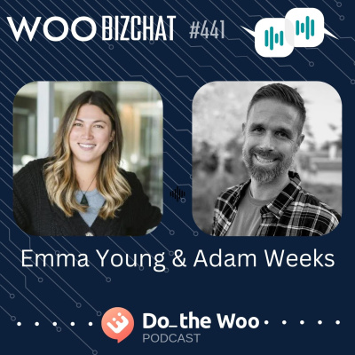 Do The Woo - A Woocommerce Podcast