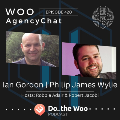 Do The Woo - A Woocommerce Podcast