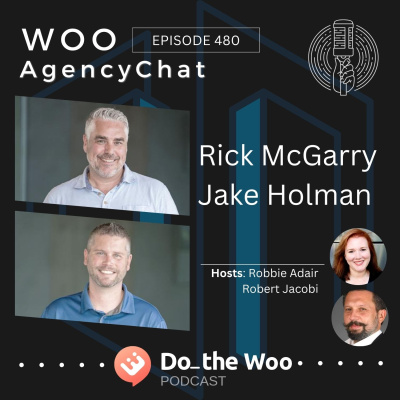 Do The Woo - A Woocommerce Podcast