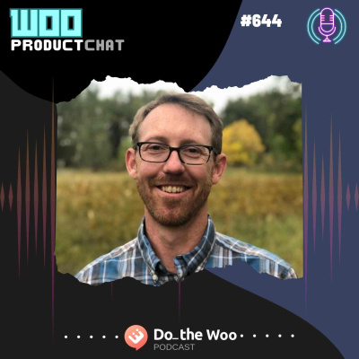 Do The Woo - A Woocommerce Podcast