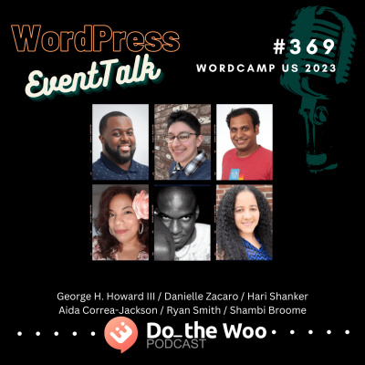 Do The Woo - A Woocommerce Podcast