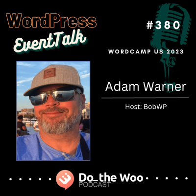 Do The Woo - A Woocommerce Podcast