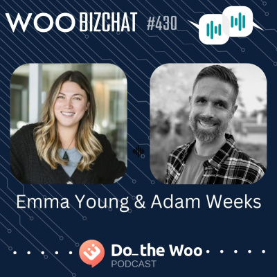 Do The Woo - A Woocommerce Podcast