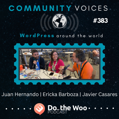 Do The Woo - A Woocommerce Podcast