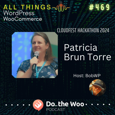 Do The Woo - A Woocommerce Podcast