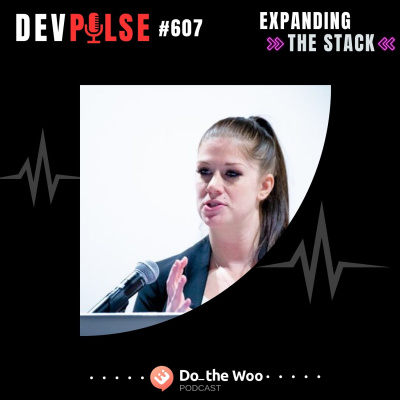 Do The Woo - A Woocommerce Podcast