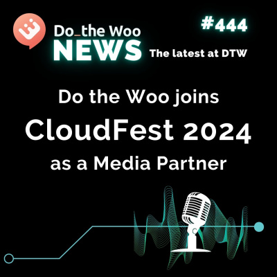 Do The Woo - A Woocommerce Podcast