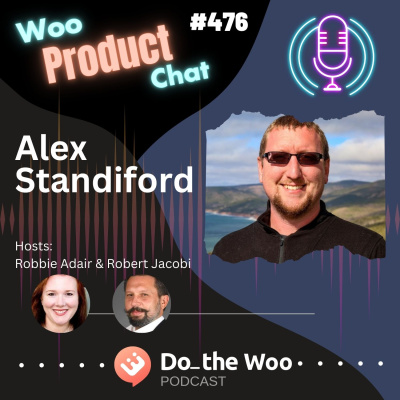 Do The Woo - A Woocommerce Podcast