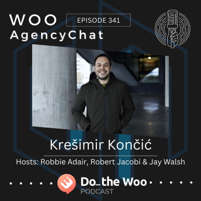Do The Woo - A Woocommerce Podcast