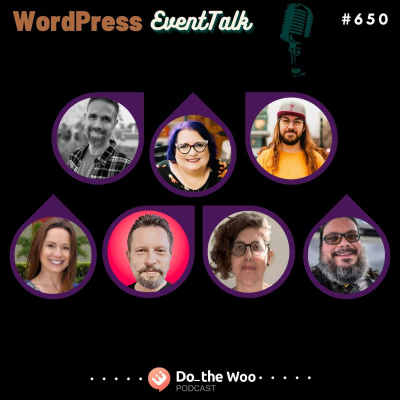 Do The Woo - A Woocommerce Podcast