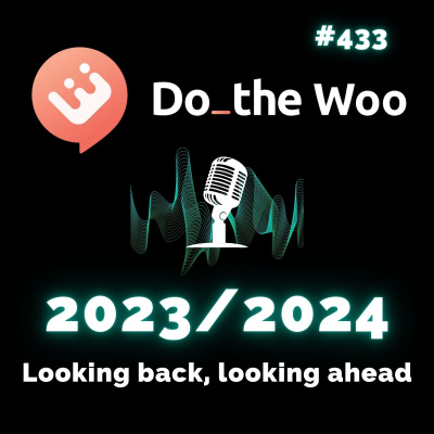 Do The Woo - A Woocommerce Podcast