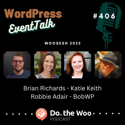 Do The Woo - A Woocommerce Podcast