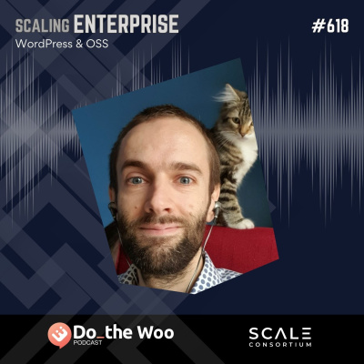 Do The Woo - A Woocommerce Podcast