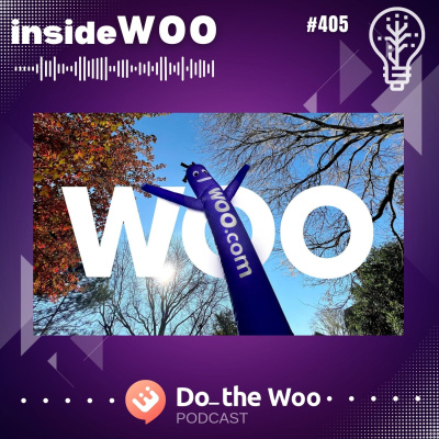 Do The Woo - A Woocommerce Podcast