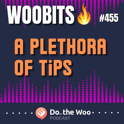 Do The Woo - A Woocommerce Podcast