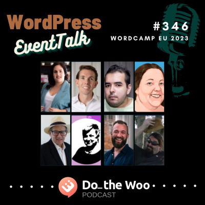 Do The Woo - A Woocommerce Podcast