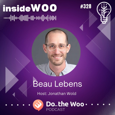 Do The Woo - A Woocommerce Podcast