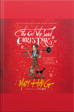 The Girl Who Saved Christmas