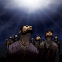 Restoring the Kingdom (Ascension Day)