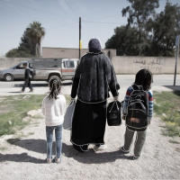 الأمومة بحُلةٍ جديدة (الموسم 2 الحلقة 2)