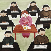 كيف نربي ولادنا وبناتنا ؟ (الموسم ٣ الحلقة ٥)