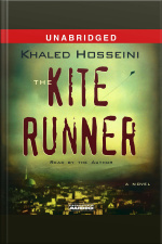 The Kite Runner