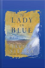 The Lady In Blue [abridged]
