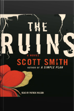 The Ruins [abridged]