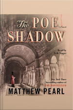 The Poe Shadow [abridged]