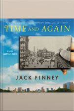 Time And Again [abridged]
