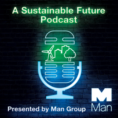Perspectives Towards A Sustainable Future Presented By Man Group