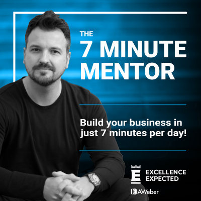 The 7 Minute Mentor