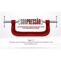 Sob Pressão