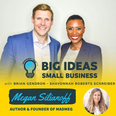 Big Ideas Small Business