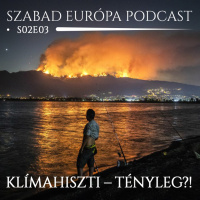 Klímahiszti – tényleg?! - s02e03