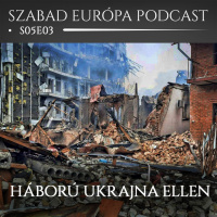 Az ukrajnai háborúról és a választásra gyakorolt hatásairól – s05e03