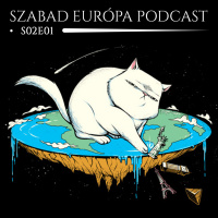 Aki igazán progresszív, az határátlépő - s02e01